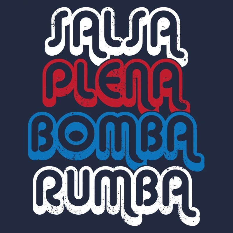 Salsa Dancer Dancer