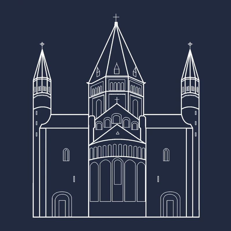 Mainz Cathedral