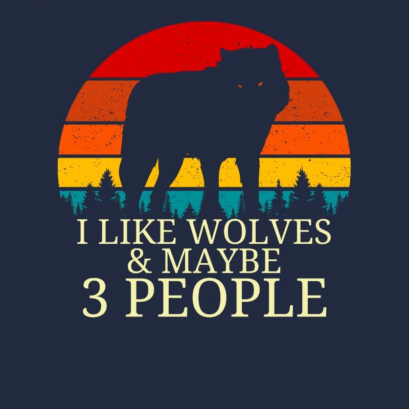 wolf