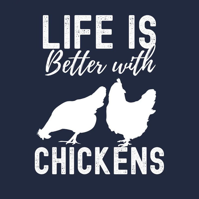 chicken