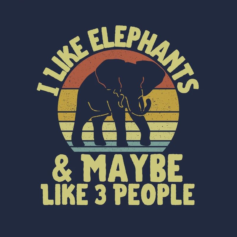 Éléphant