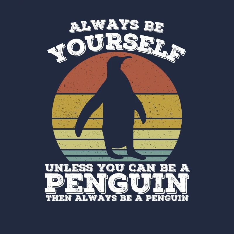 Penguin