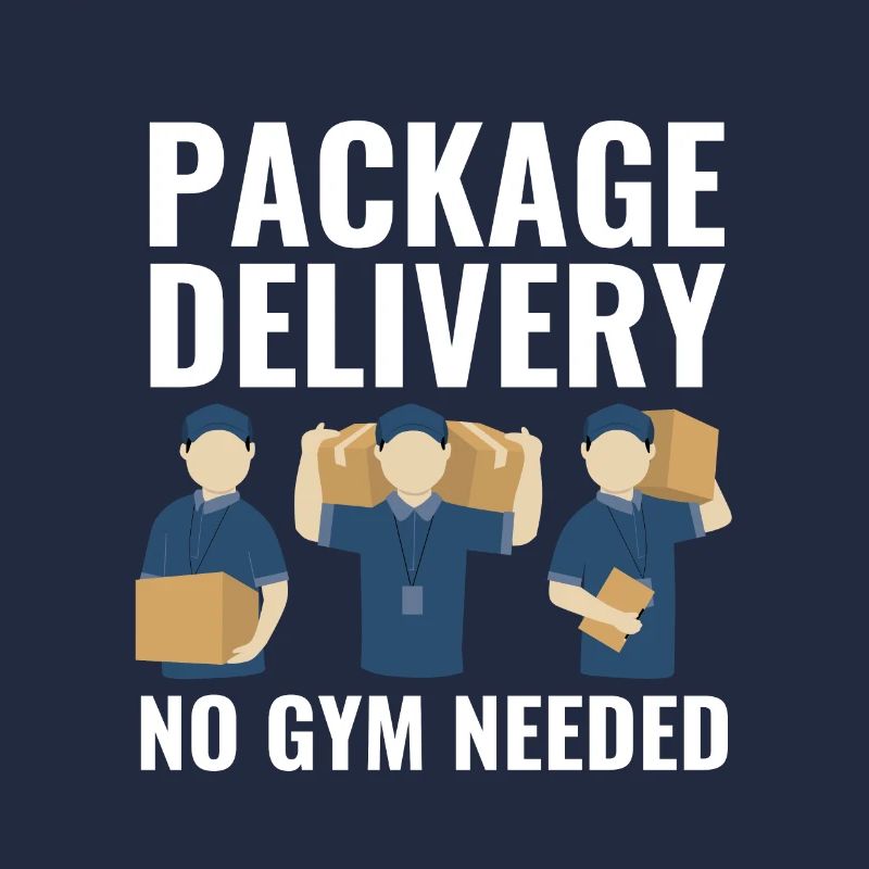 Postbote Postbotin Post Briefträger