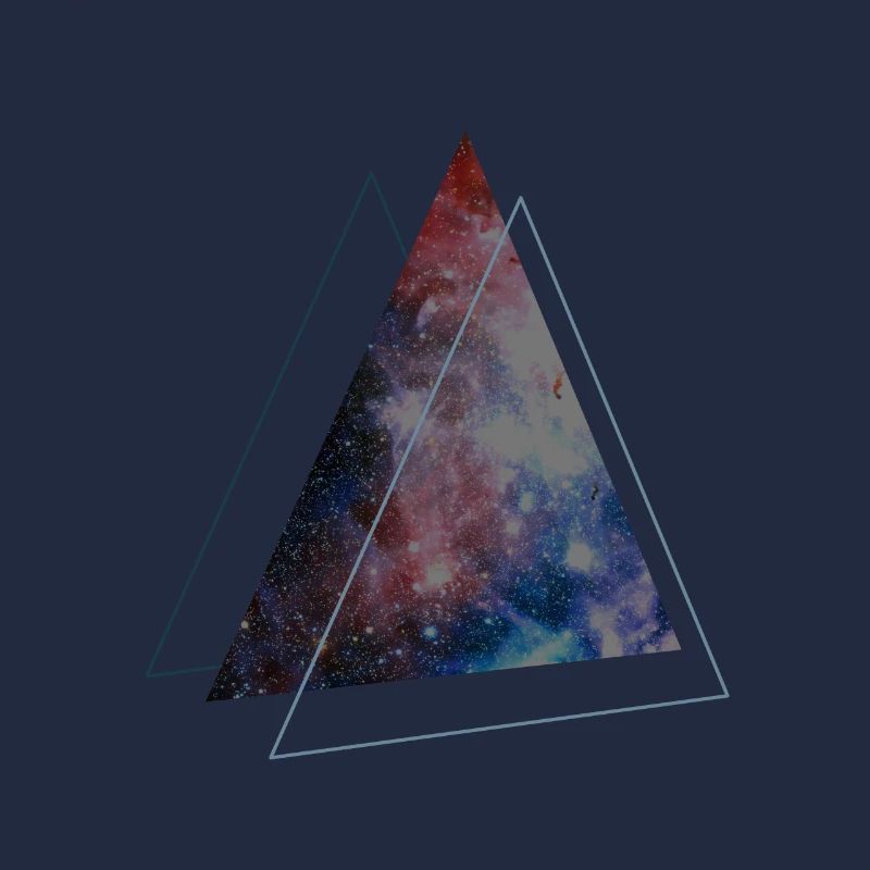 triangle space
