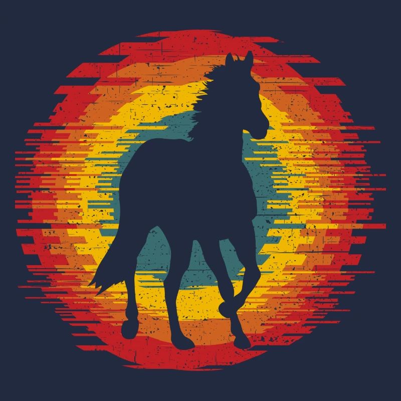 Pferd