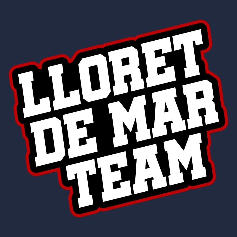 L’équipe Lloret De Mar