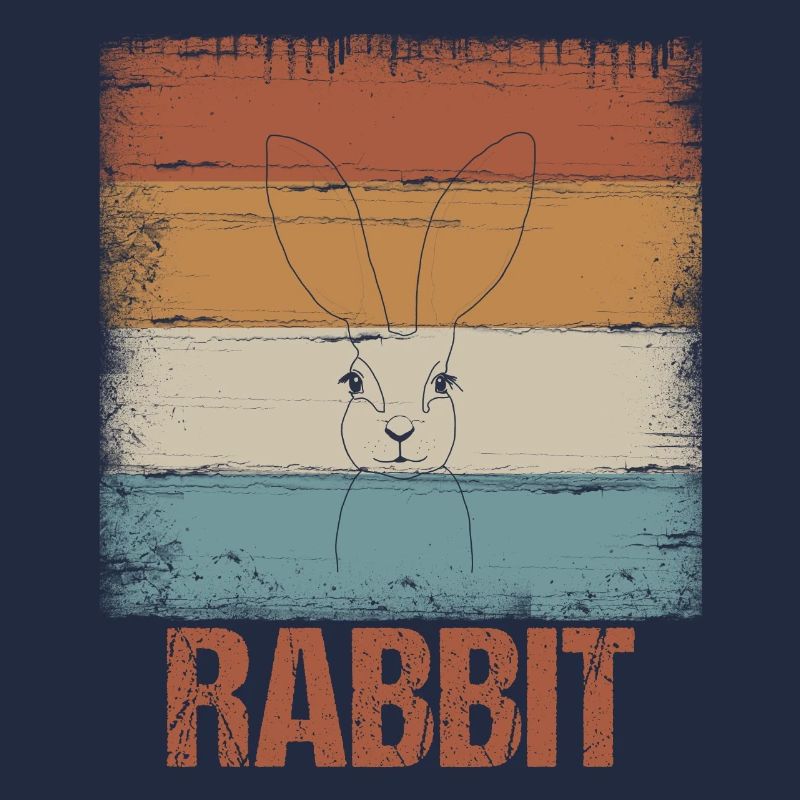 Rabbit rabbit Rabbit