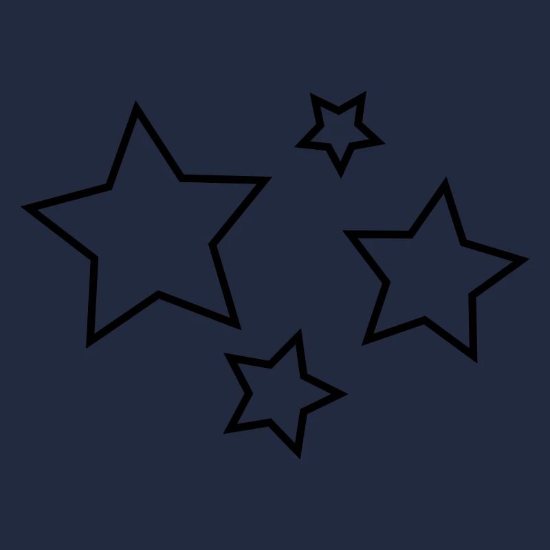 Stern Star Sternchen