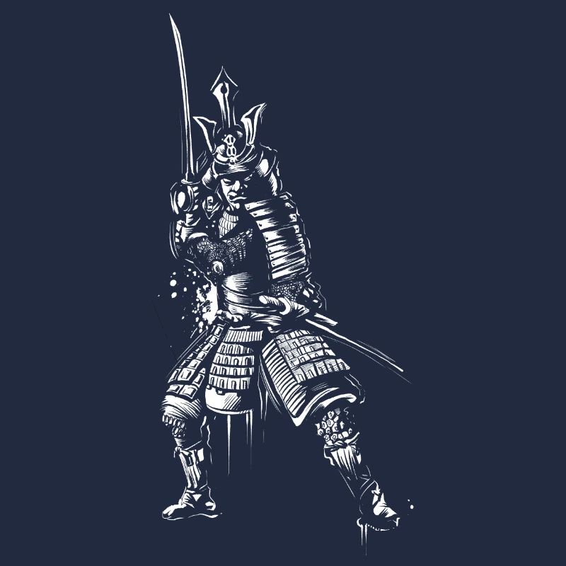 samouraï