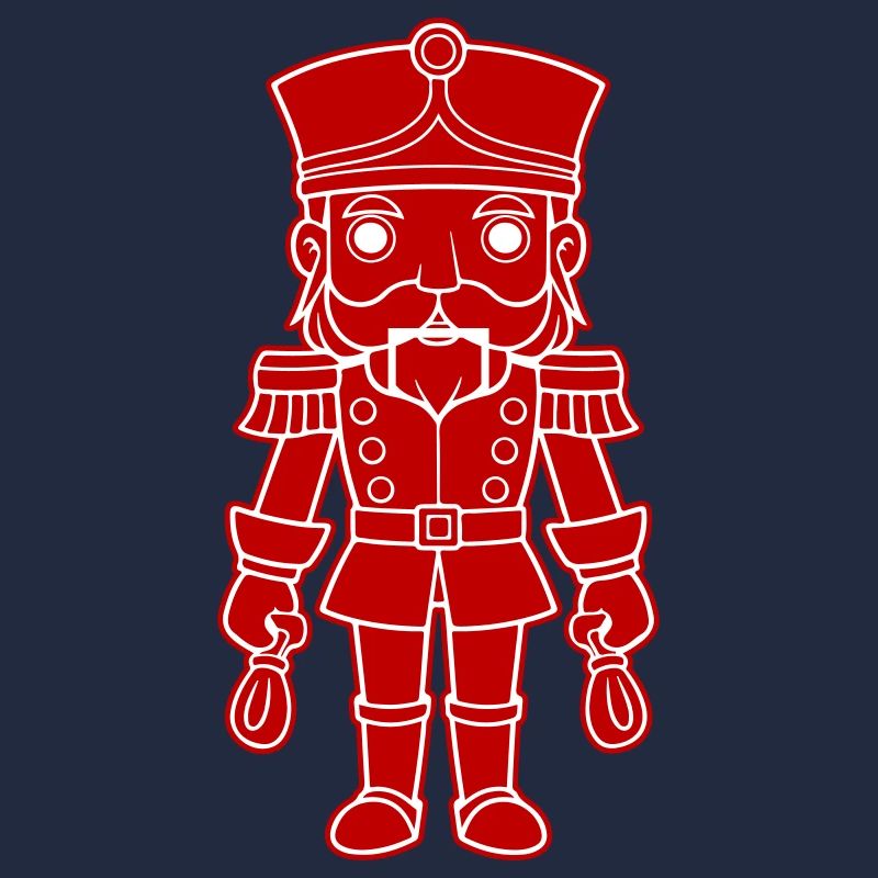 Nutcracker Christmas