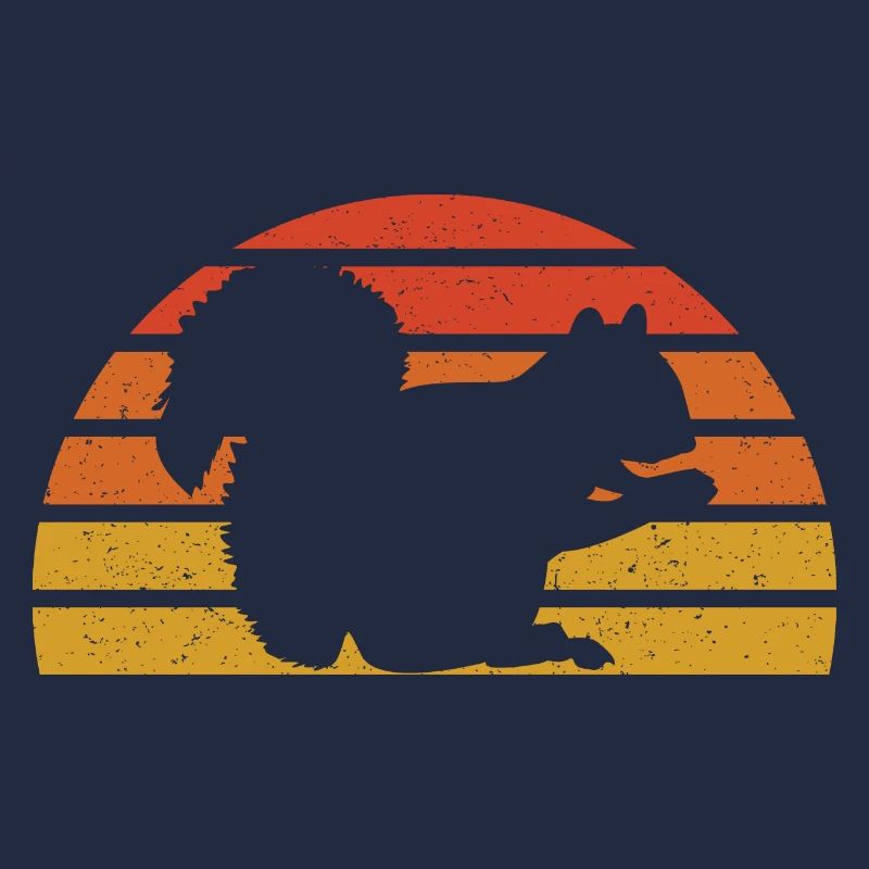 Eichhörnchen