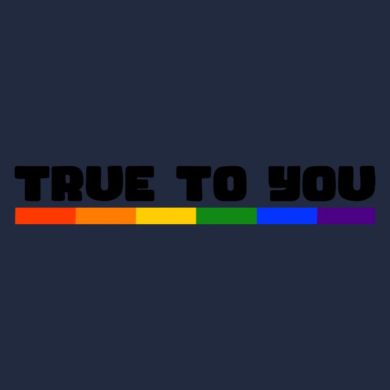 Rainbow Connection Embrace, Happy Pride