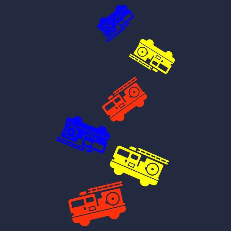 Fire engine