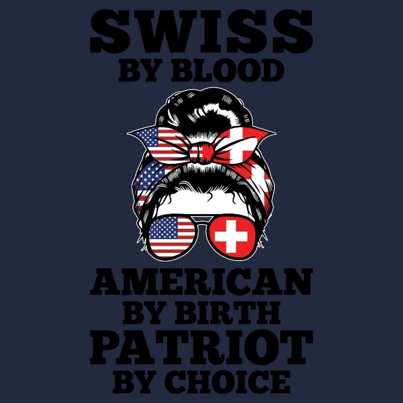 Schweizer Schweizer Schweiz Geschenk