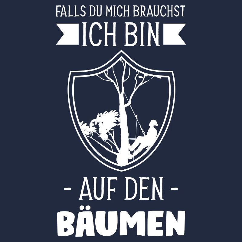 Baumpfleger Forstwirt Waldarbeiter Geschenk
