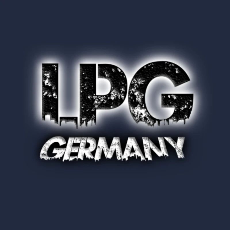 LPG Logo
