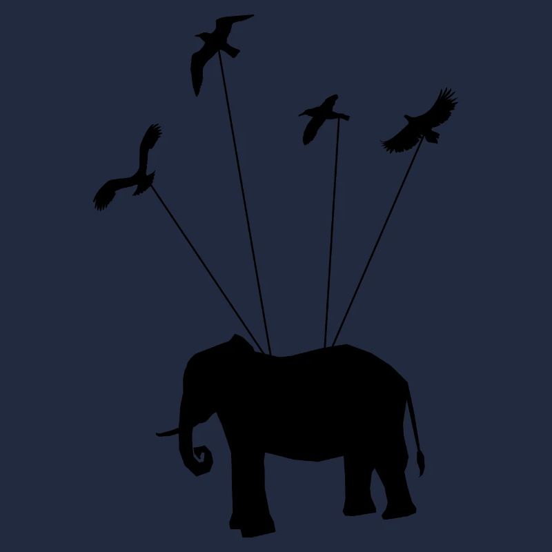 Vol d’éléphant