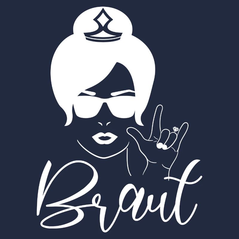 Braut Hochzeit Ehe Geschenk