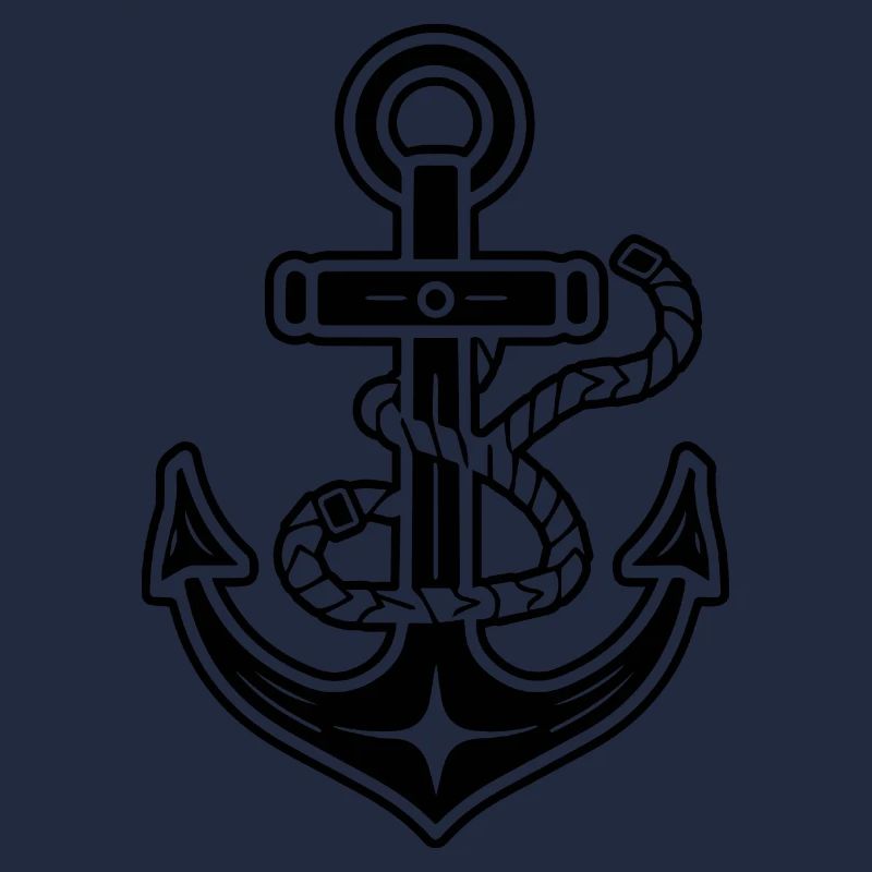 Anker Boot Schiff Nautik