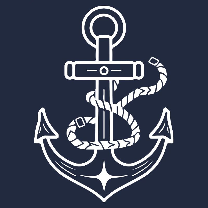 Anker Boot Schiff Nautik