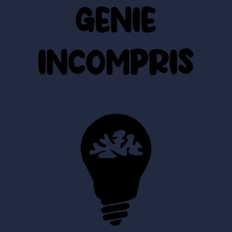 Génie incompris