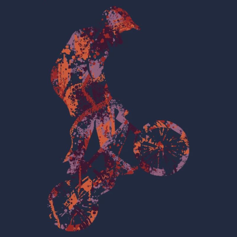 Le BMX