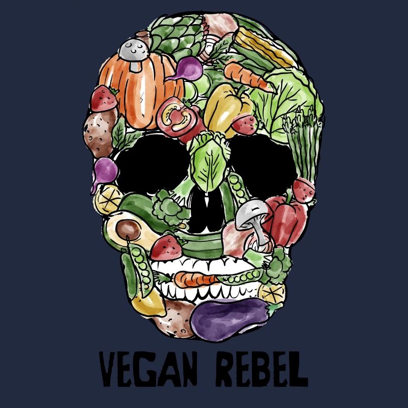 Vegan Rebel