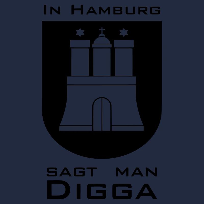Hambourg Digga