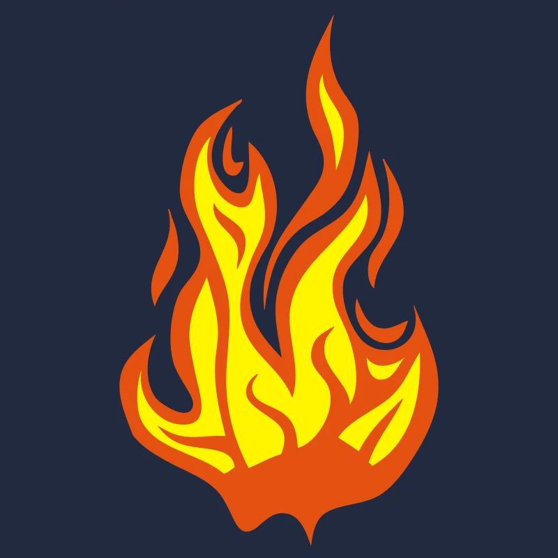flamme flame feu 13