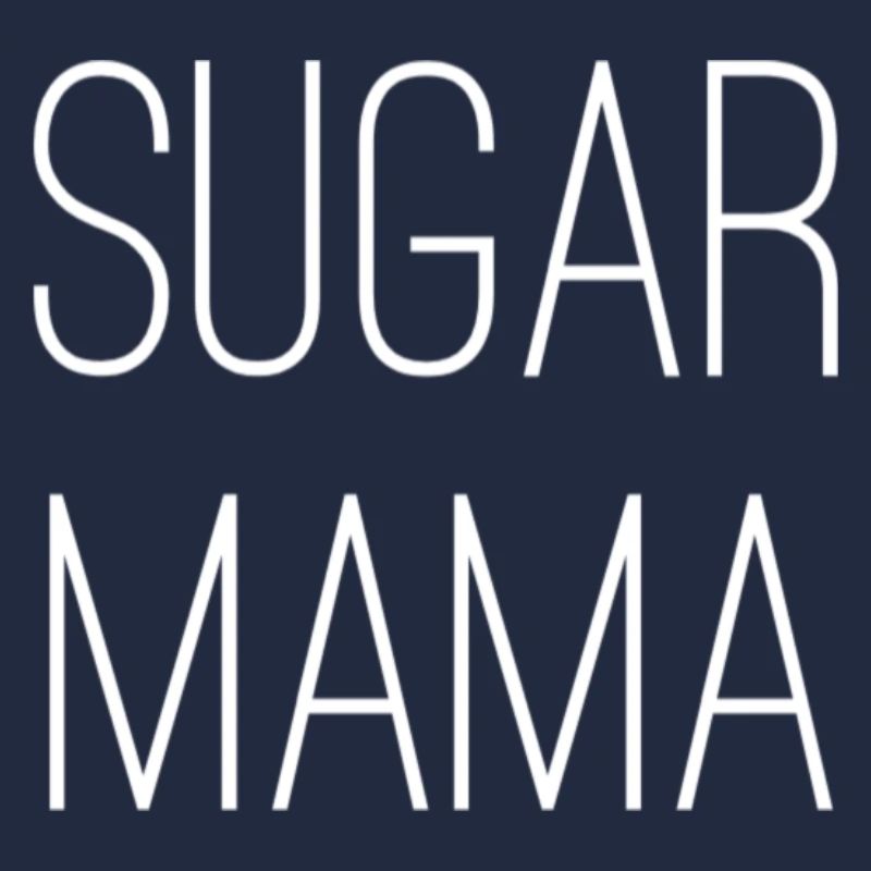 Sugar mama