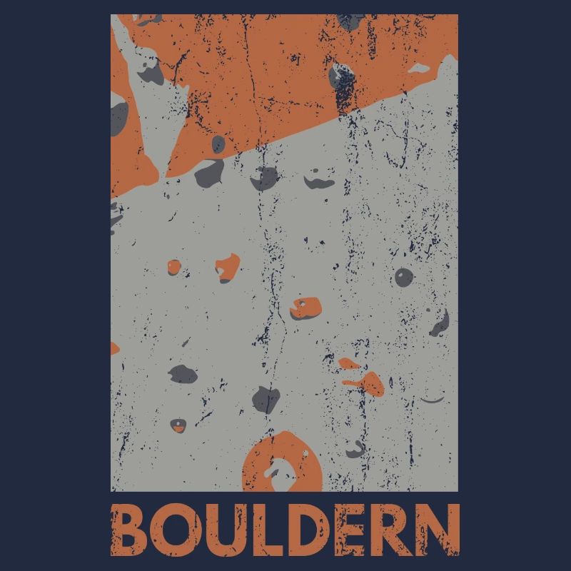 Bouldering Boulderer Boulder Sayings Gift