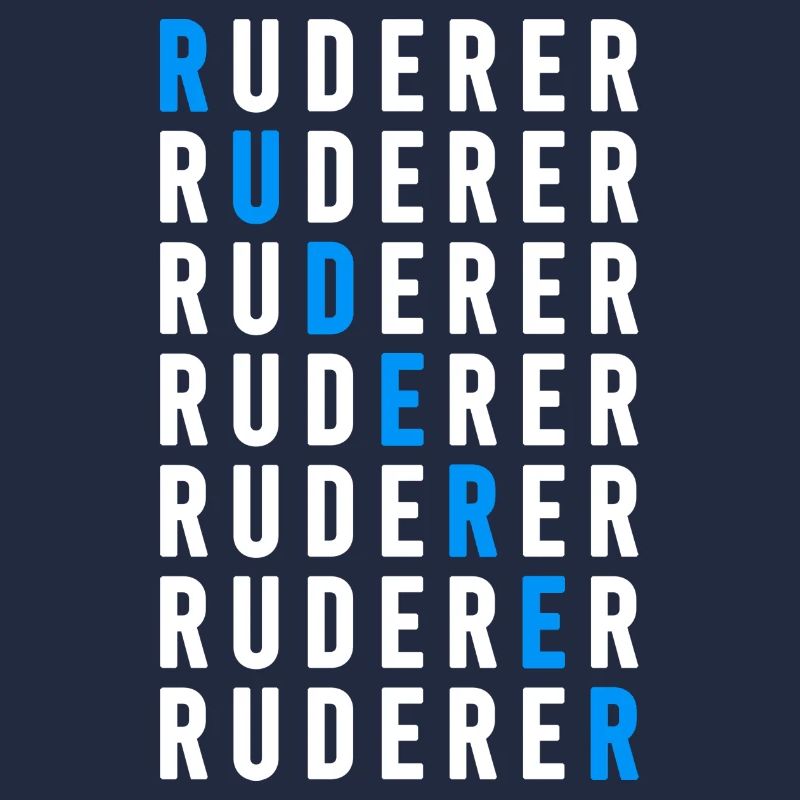 Ruderer