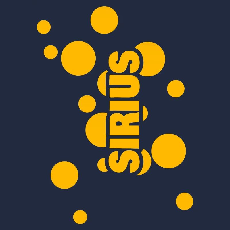 Name Sirius
