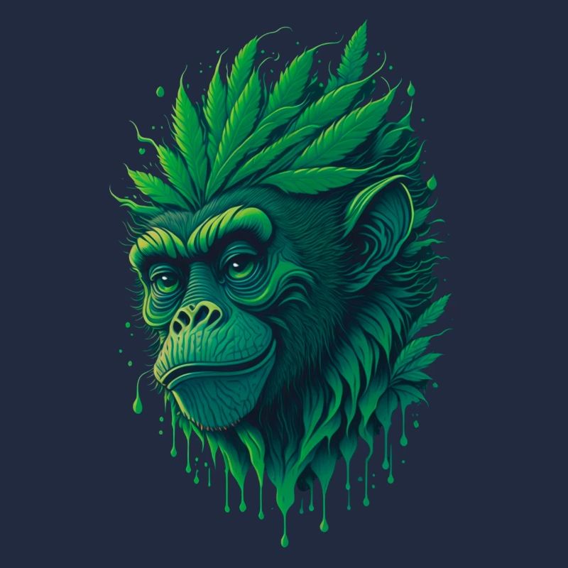 Cannabis Monkey Our Cannabis Monkey Style