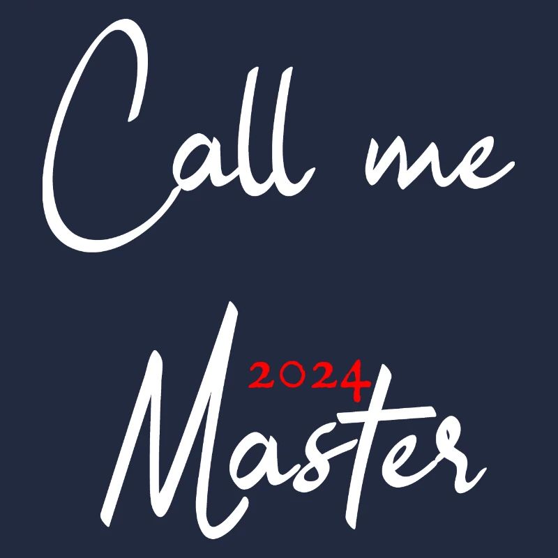 Master 2024 Masterabschluss Sponsion Absolvent