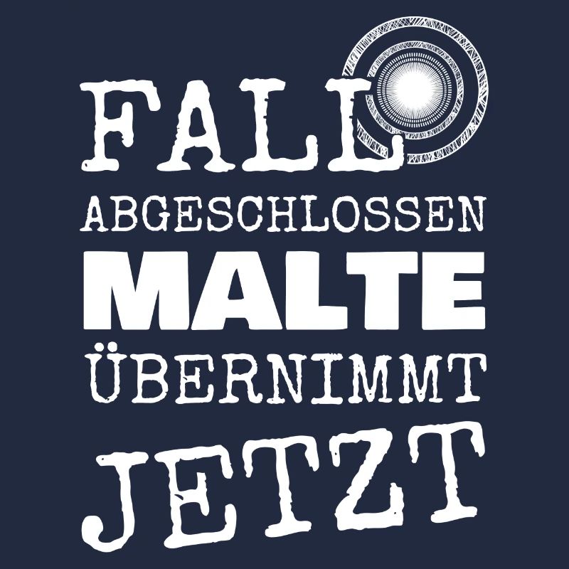 First name Malte