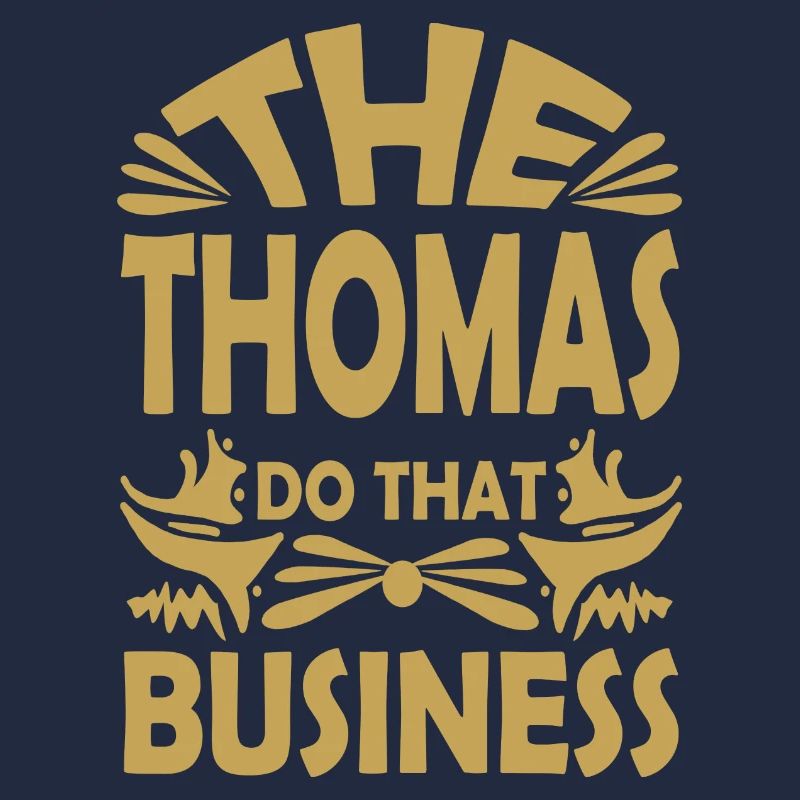Name Thomas