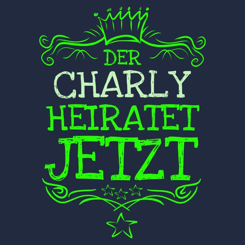 Célibataire Charly