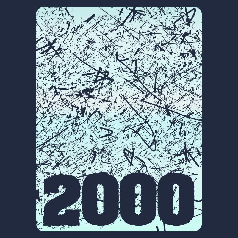 Number 2000