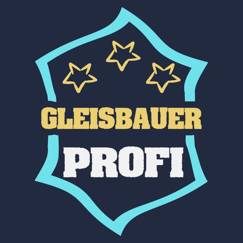 Occupation: Track Builder