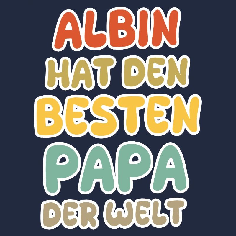Albin bébé