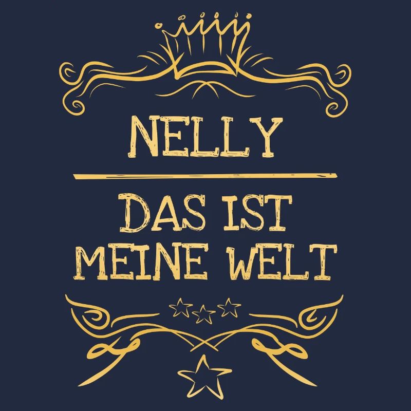 Mädchenname Nelly