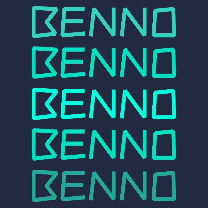 Gift for Benno