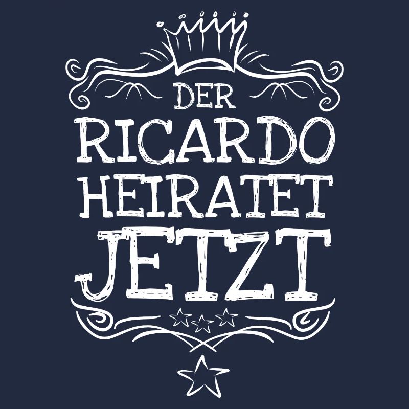 Bachelor Ricardo