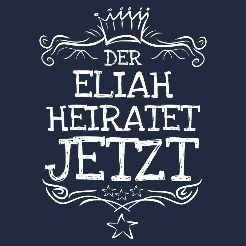 Gift for Elijah