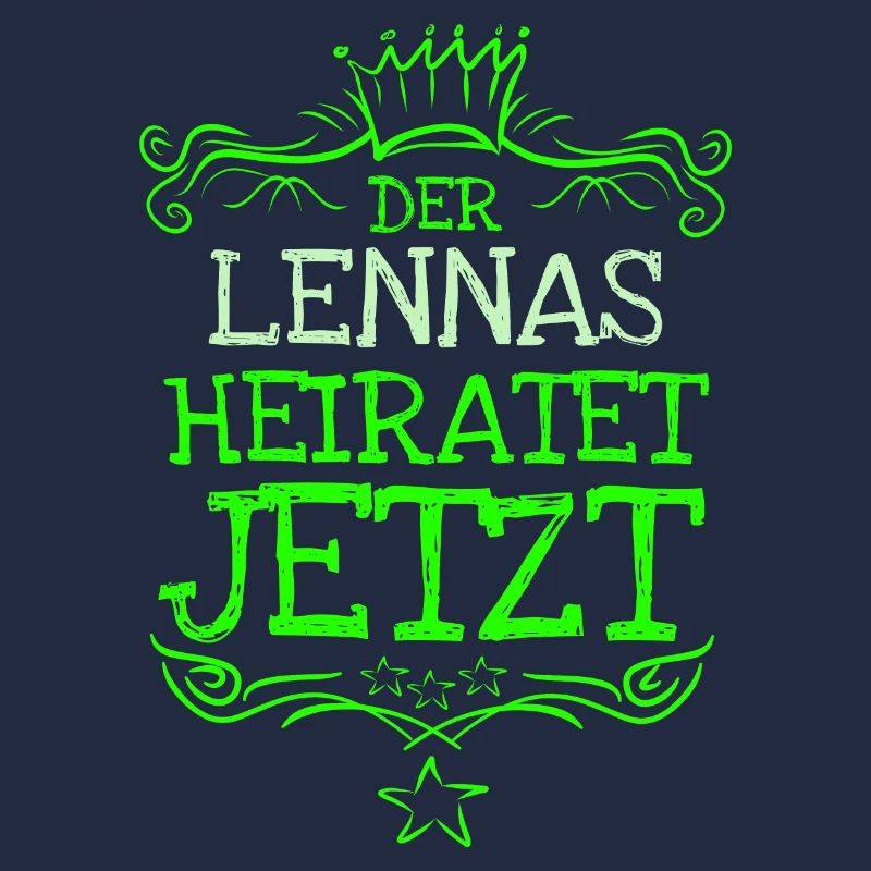 Lennas als Bachelor