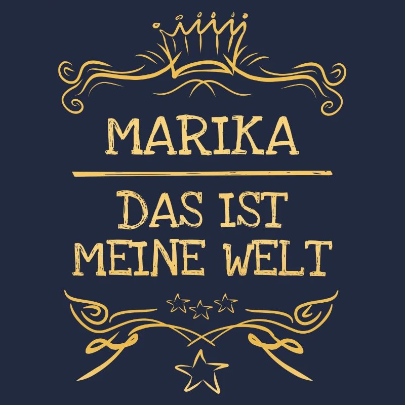 Mädchenname Marika