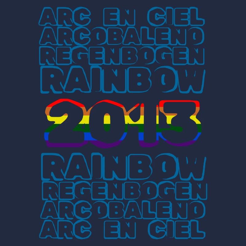 Rainbow 2013