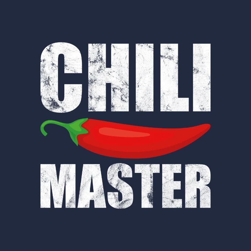 Chilimaster Scharf essen Kochen Chilli