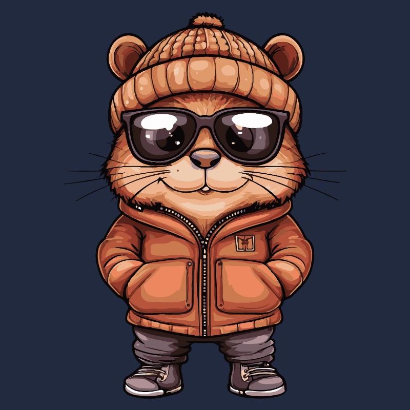 Beaver Cool BD